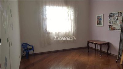 Sobrado, 3 quartos, 218 m² - Foto 3