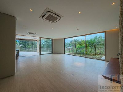 Casa de Condomínio, 5 quartos - Foto 3