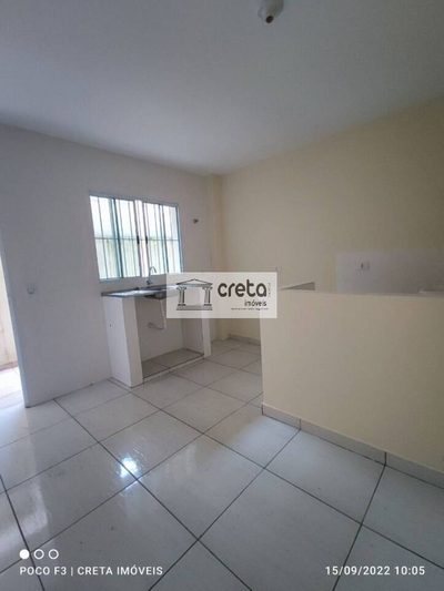 Apartamento, 1 quarto, 30 m² - Foto 4