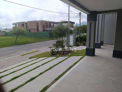 Casa de Condomínio, 3 quartos - Foto 2