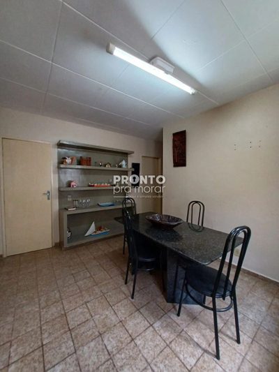 Casa, 3 quartos, 83 m² - Foto 5