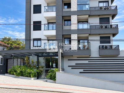 Apartamento, 2 quartos, 71 m² - Foto 1