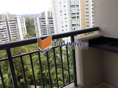 Apartamento, 1 quarto, 51 m² - Foto 4