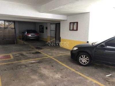 Apartamento, 3 quartos, 145 m² - Foto 3