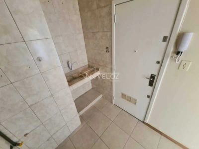 Apartamento, 1 quarto, 37 m² - Foto 2