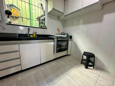 Casa, 3 quartos, 120 m² - Foto 5