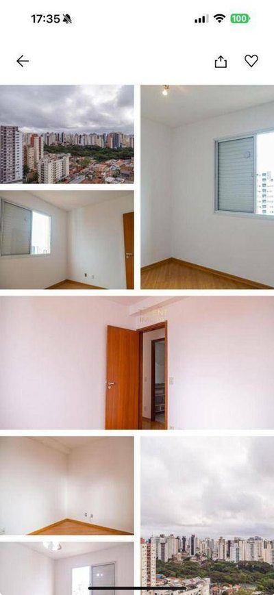 Apartamento, 3 quartos, 149 m² - Foto 5
