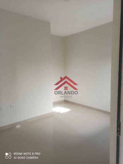 Casa, 2 quartos, 74 m² - Foto 1
