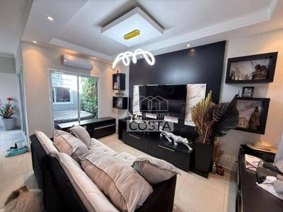 Casa, 3 quartos, 180 m² - Foto 1