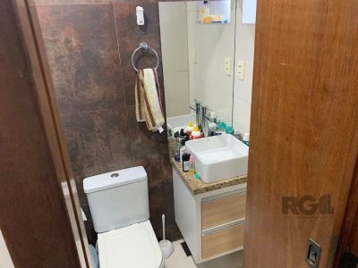 Apartamento, 3 quartos, 108 m² - Foto 3