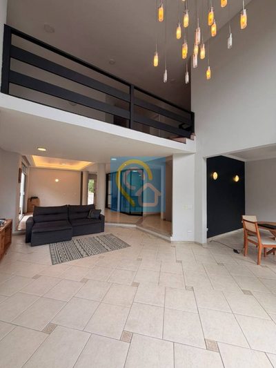 Casa de Condomínio, 4 quartos - Foto 3