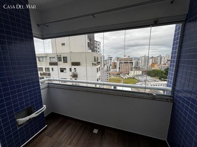 Apartamento, 2 quartos, 71 m² - Foto 1