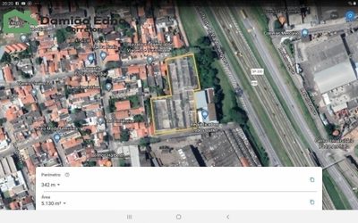 Terreno, 6100 m² - Foto 2