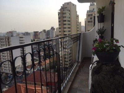 Apartamento, 4 quartos, 198 m² - Foto 1
