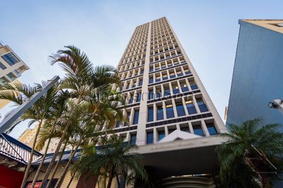 Casa Comercial, 50 m² - Foto 1