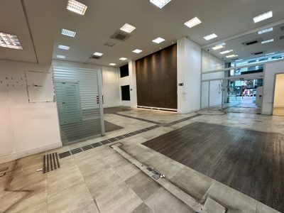 Loja-Salão, 420 m² - Foto 3