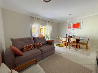 Sobrado, 3 quartos, 124 m² - Foto 4
