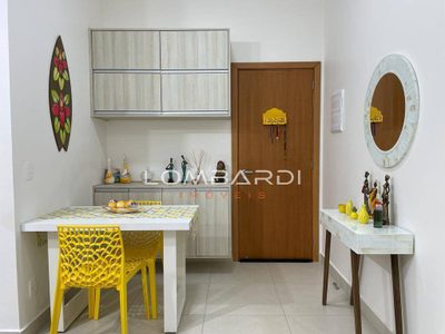 Apartamento, 2 quartos, 57 m² - Foto 2