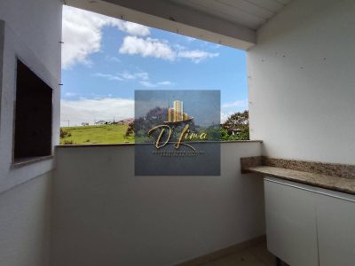Apartamento, 2 quartos, 77 m² - Foto 2