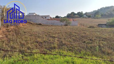 Terreno, 1108 m² - Foto 1