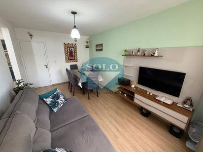 Apartamento, 2 quartos, 61 m² - Foto 2