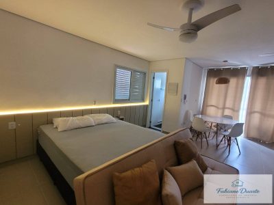 Apartamento, 39 m² - Foto 5