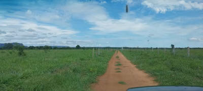 Fazenda, 588 m² - Foto 2