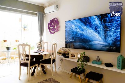 Apartamento, 2 quartos, 75 m² - Foto 3