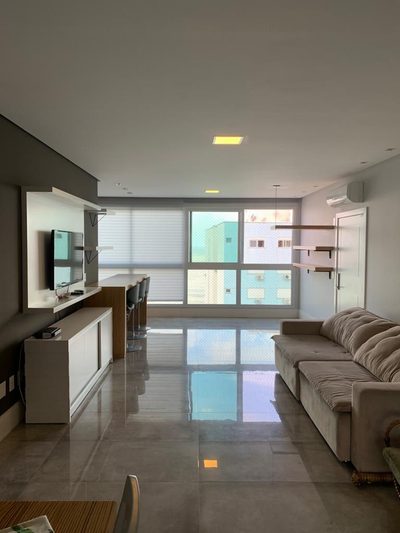 Apartamento, 3 quartos, 151 m² - Foto 2