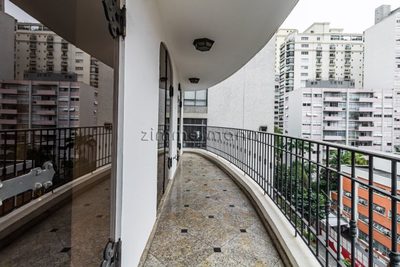 Apartamento, 4 quartos, 240 m² - Foto 5