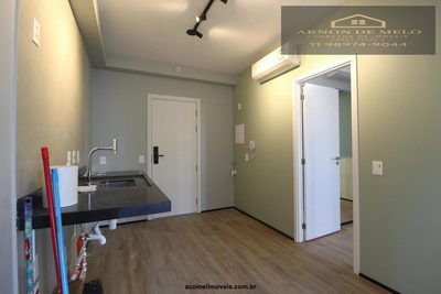 Apartamento, 1 quarto, 47 m² - Foto 3