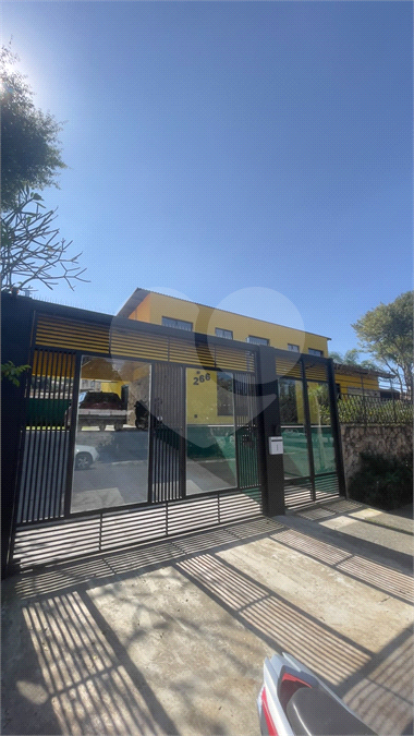 Sala-Conjunto, 250 m² - Foto 2