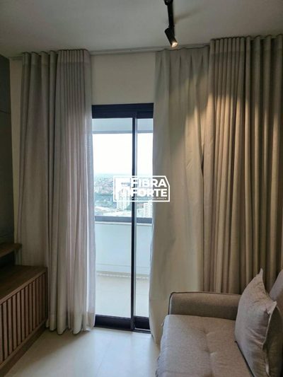 Apartamento, 1 quarto, 46 m² - Foto 3