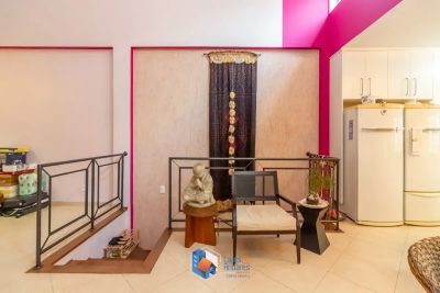 Sobrado, 3 quartos, 234 m² - Foto 2