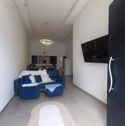 Casa, 3 quartos, 88 m² - Foto 4