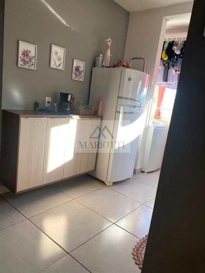 Apartamento, 2 quartos, 47 m² - Foto 5