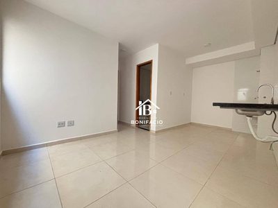 Apartamento, 2 quartos, 35 m² - Foto 3
