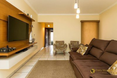 Casa, 3 quartos, 184 m² - Foto 1