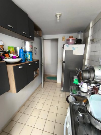 Apartamento, 2 quartos, 40 m² - Foto 5