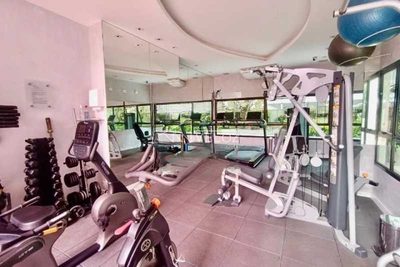 Flat/Apart Hotel, 2 quartos, 82 m² - Foto 2