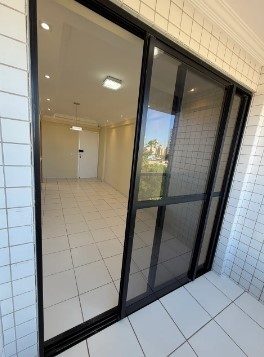 Apartamento, 2 quartos, 52 m² - Foto 3