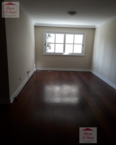 Apartamento, 3 quartos, 130 m² - Foto 3