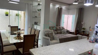 Casa, 4 quartos, 200 m² - Foto 4