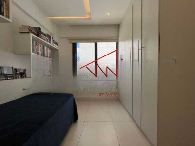 Apartamento, 3 quartos, 113 m² - Foto 1