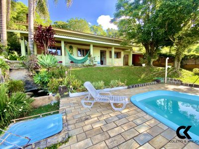 Casa, 3 quartos, 150 m² - Foto 4