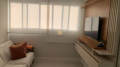 Apartamento, 2 quartos, 54 m² - Foto 2