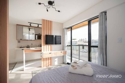 Kitnet-Studio, 29 m² - Foto 4