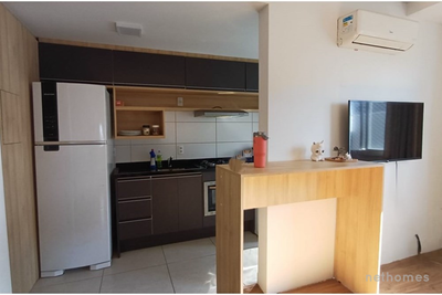 Apartamento, 2 quartos, 46 m² - Foto 3