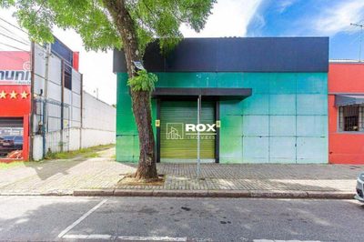 Loja-Salão, 688 m² - Foto 3