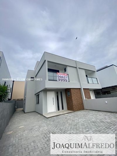 Casa, 3 quartos, 132 m² - Foto 1